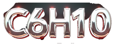 c6h10 logo