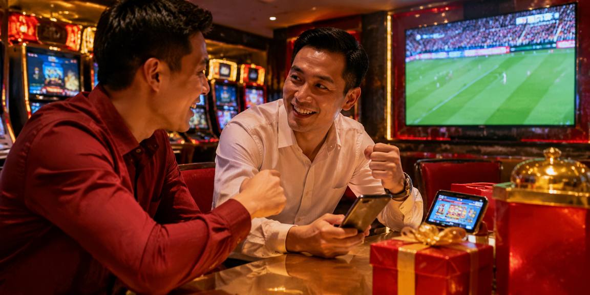 c6h10 Live Casino