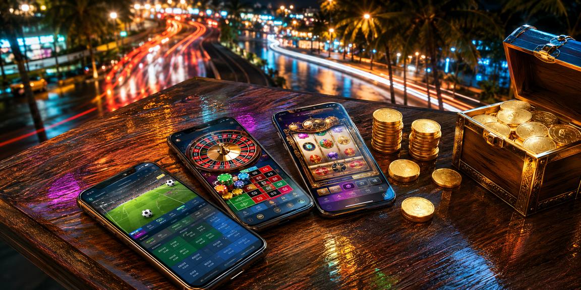 c6h10 Live Casino